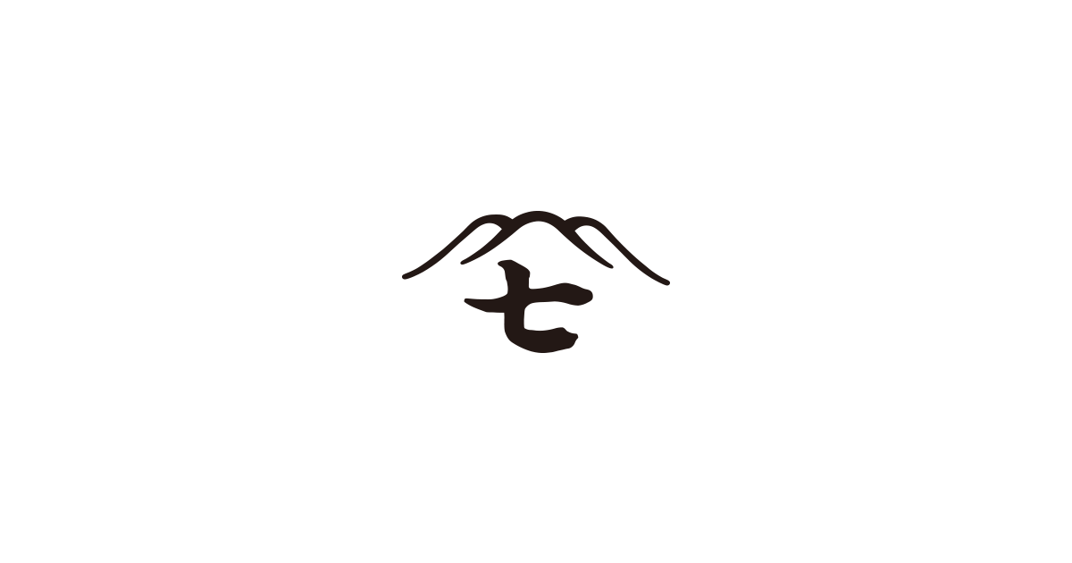 七楽園についての外観